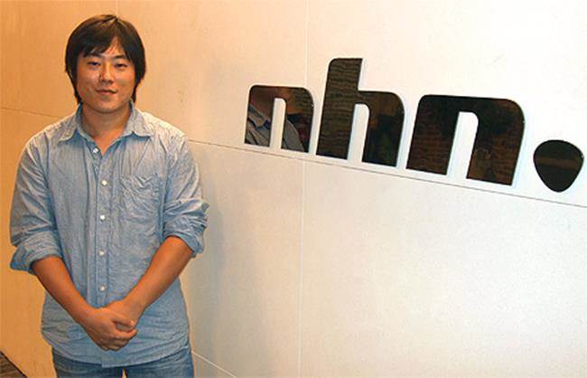 기대작 ‘제로보드XE 1.0’ 1년만에 정식출시 36 고영수 NHN 과장