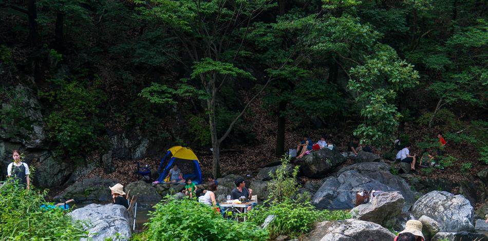 광지원계곡 풍경-8604