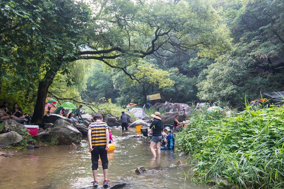 광지원계곡 풍경-8605