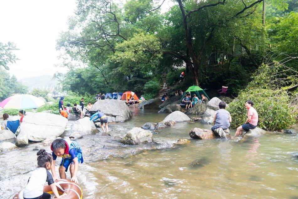 광지원계곡 풍경-8632