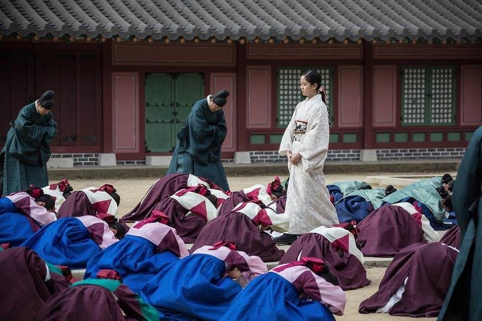 영화 덕혜옹주 스틸컷05