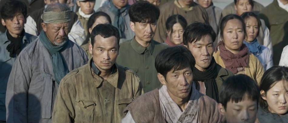 영화 덕혜옹주 예고편 중 (The Last Princess, 2016) 예고편 (Trailer) 03