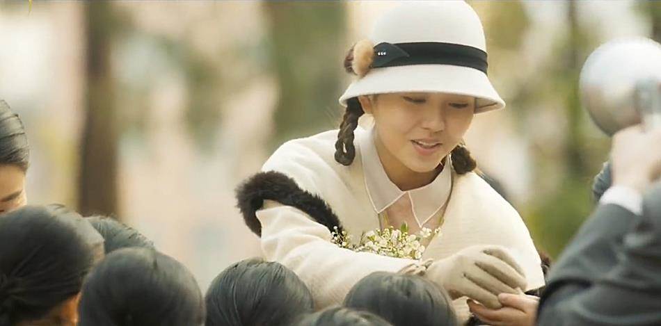 영화 덕혜옹주 예고편 중 (The Last Princess, 2016) 예고편 (Trailer) 04