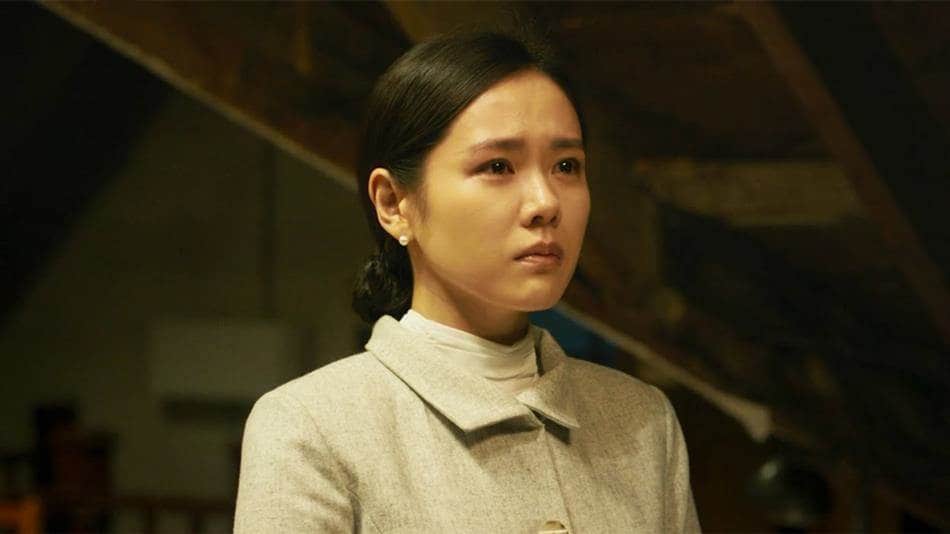 영화_덕혜옹주_손예진