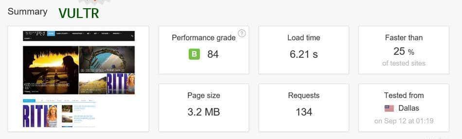 Pongdom_VULTR-WP-Rocket-제거-01