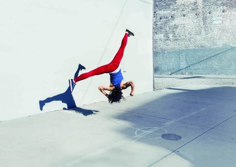 펩시 라이트(Pepsi Light) 브레이크댄스(BreakDance)