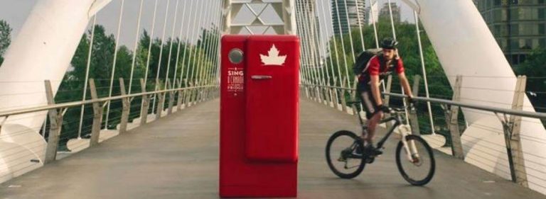 국가 정체성을 브랜드 연상화하는 애국심마케팅으로 브랜드를 키운 몰슨 캐나디언(Molson Canadian) Beer 사례