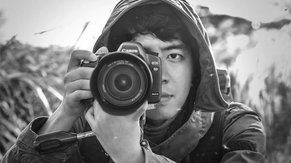 캐논 EOS 5D Mark IV 한국 광고 - 손은 기억합니다_131558-088