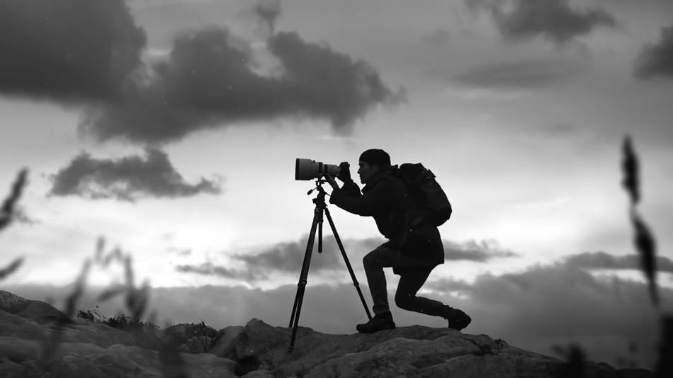 캐논 EOS 5D Mark IV 한국 광고 - 손은 기억합니다_131601-961