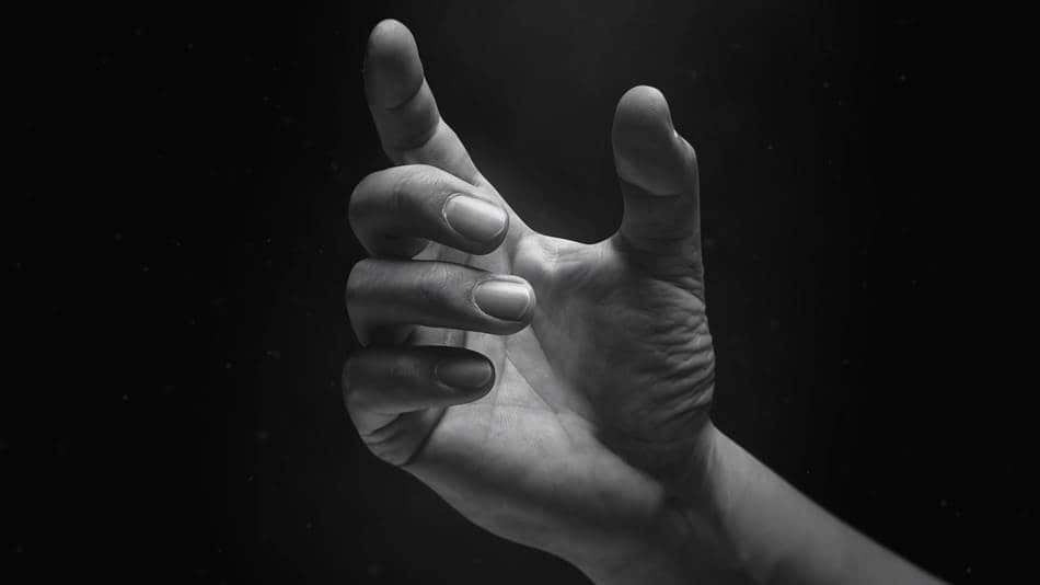 캐논 EOS 5D Mark IV 한국 광고 - 손은 기억합니다6-329