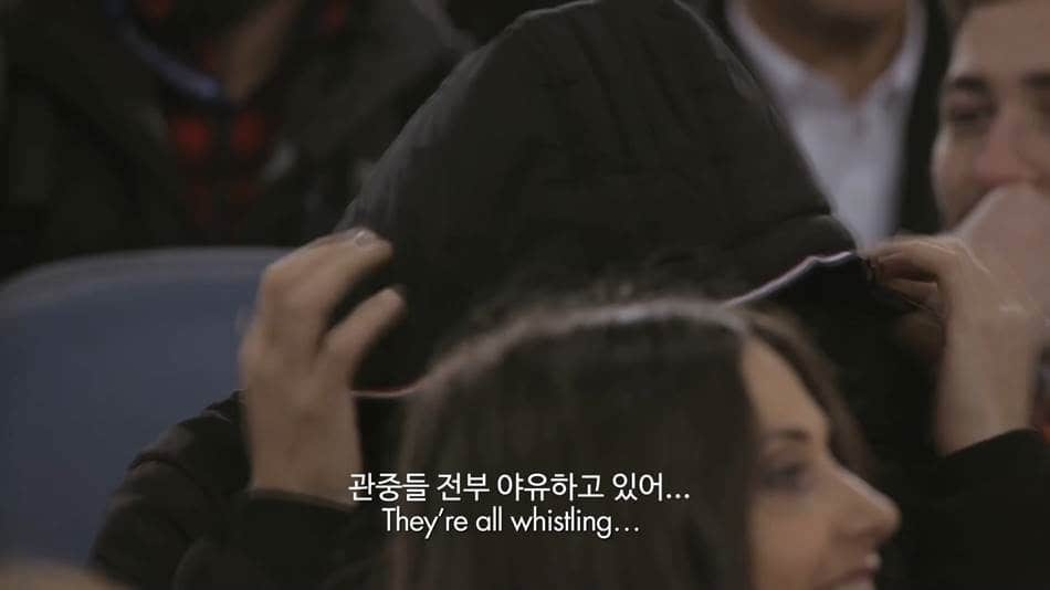 하이네켄 바이럴 마케팅 딜레마 스틸컷