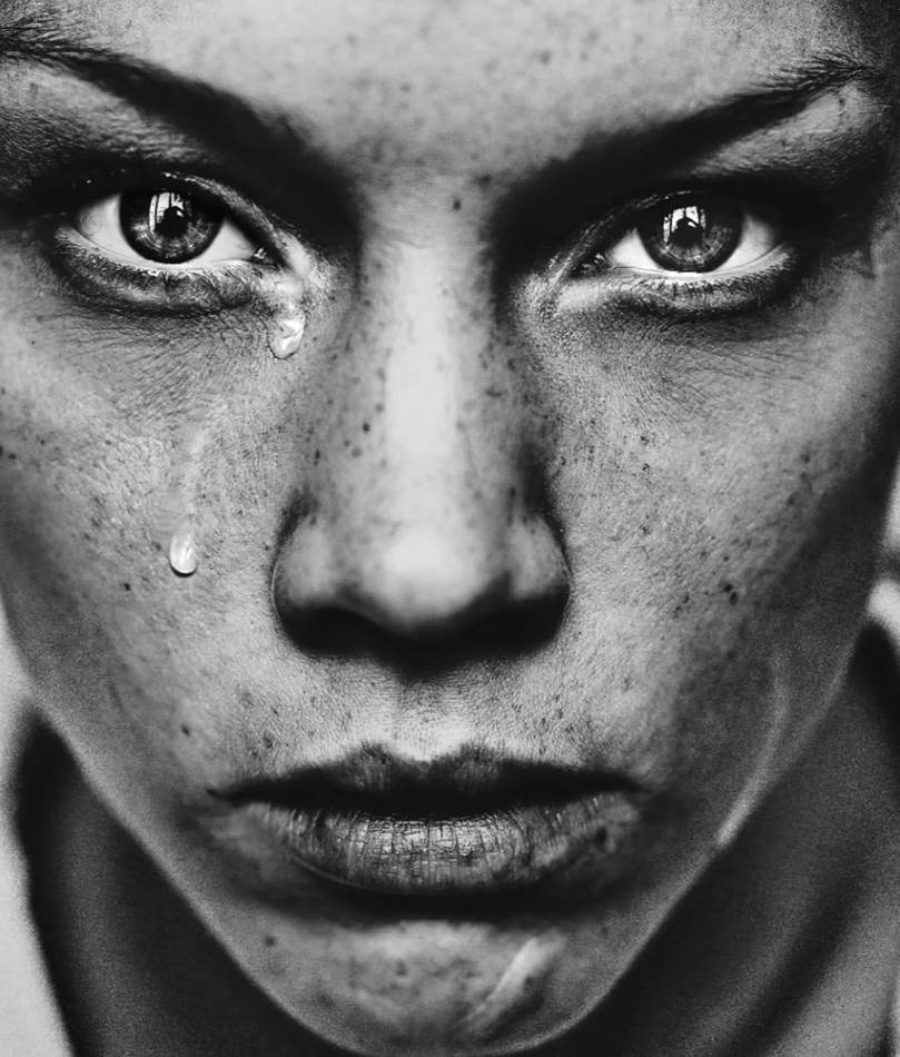  Jeep 2016 Super Bowl Commercial _ Portraits_눈물  