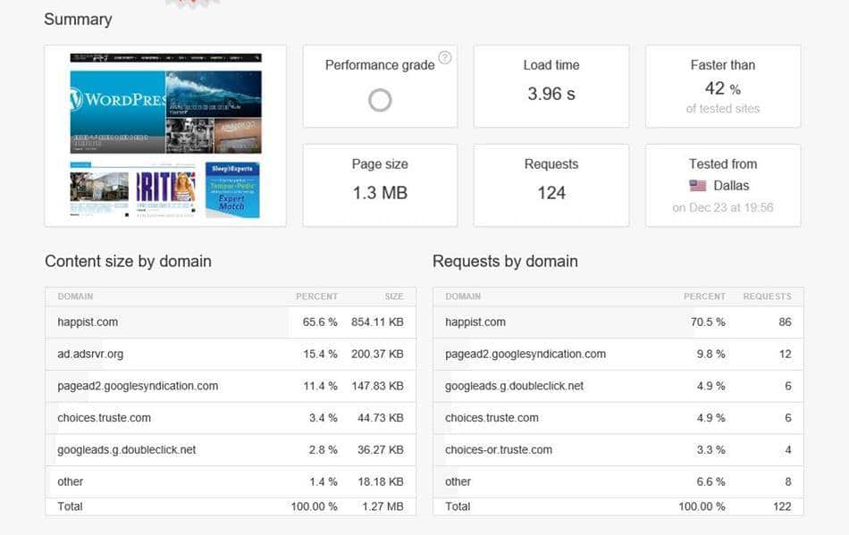 [워드프레스 Tips] 워드프레스에 설치된 구글웹폰트 제거 방법 - 매뉴얼 제거 또는 플러그인 사용 17