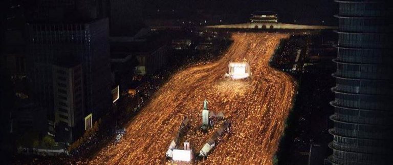 앱솔루트의 촛불집회 광고에 대한 단상 – 분노가 프라이드로 승화될 때가 오리라