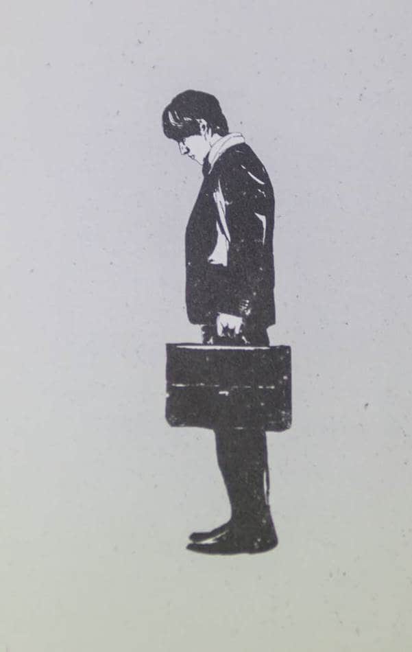 어느 날 400억원의 빚을 진 남자 _ 고개숙인 글쓴이-2915