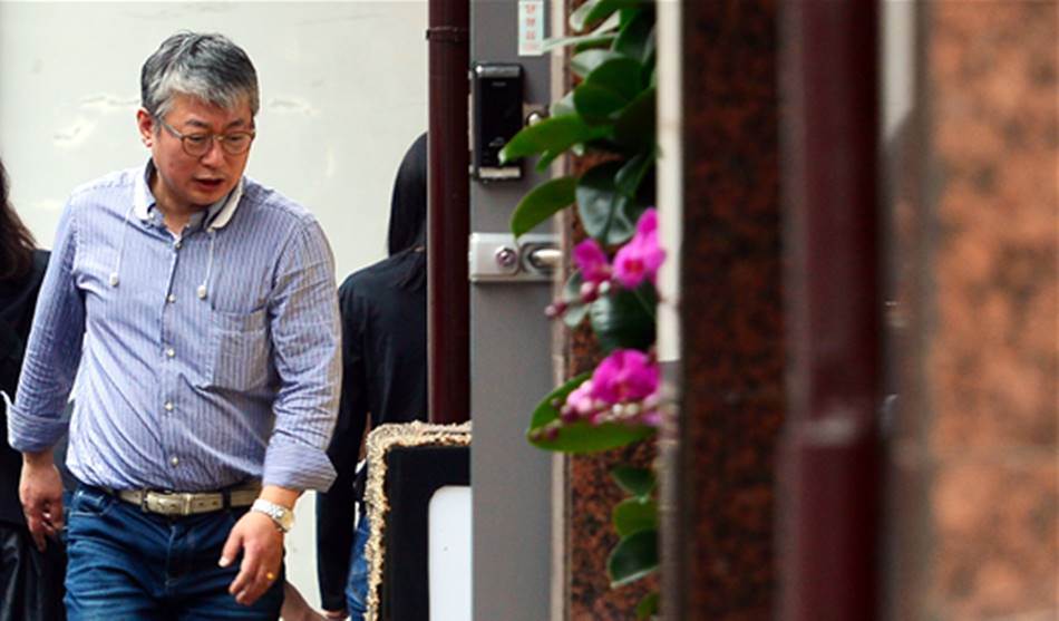 이쪽과 저쪽의 가운데가 아니라, 의로운 쪽에 서는 것이 옳은 것이며, 그것이야말로 진정한 중도(中道) - 조응천의원 출사표 48