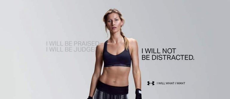 나이키를 위협하는 스포츠웨어 신흥 강자, 언더아머(Under Armour)의 성공요인 세가지