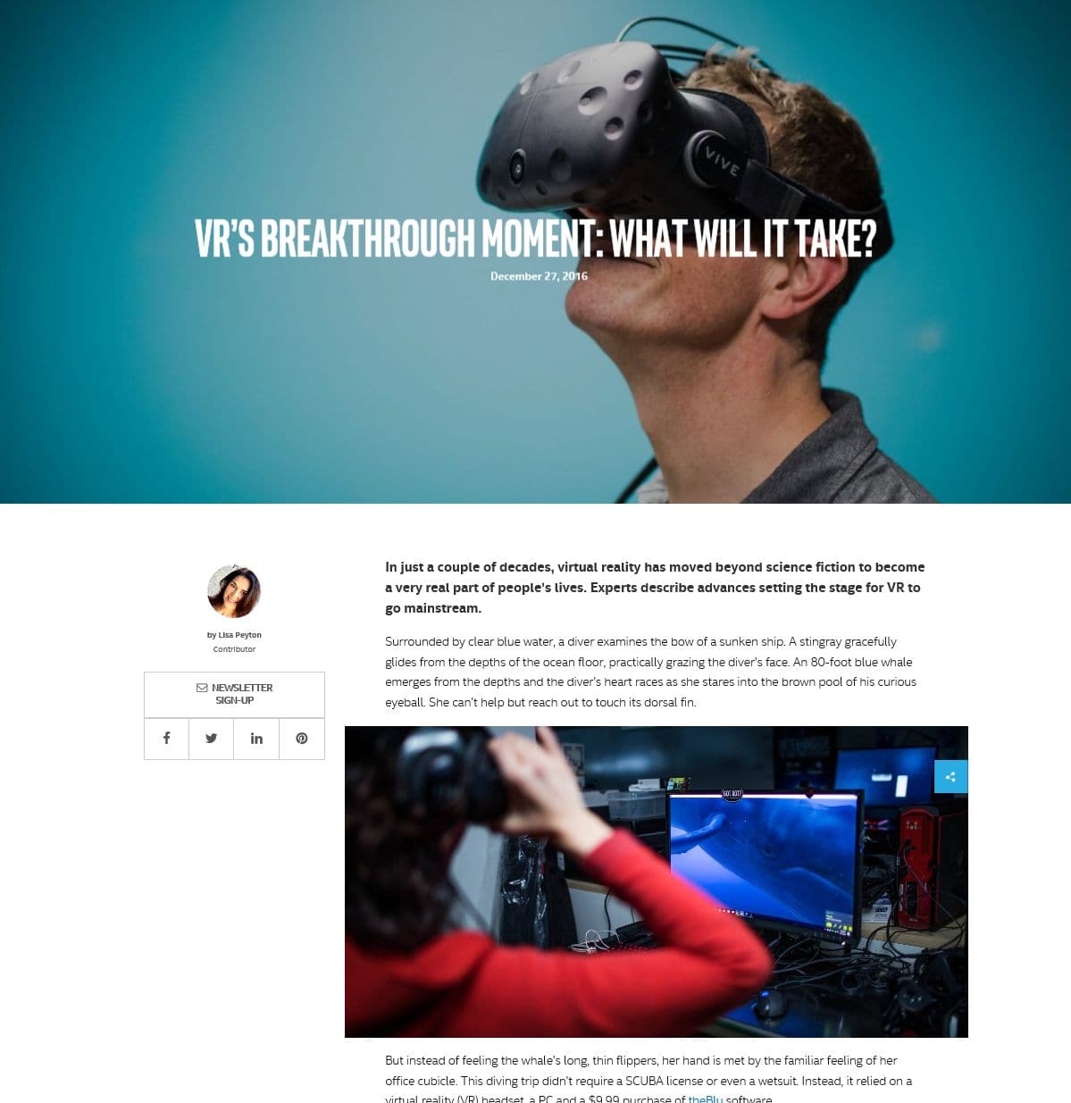 인텔-iQ-VR에-대한-기사.