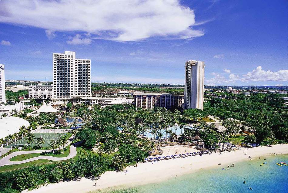 얼렁뚱땅 다녀온 괌(GUAM) 여행기 – PIC GUAM에서 즐거운 시간 17