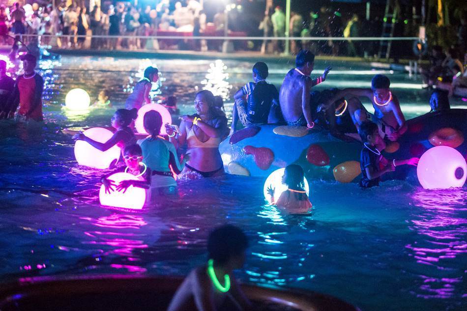 얼렁뚱땅 다녀온 괌(GUAM) 여행기 – PIC GUAM의 아름다운 풍광 7가지 15