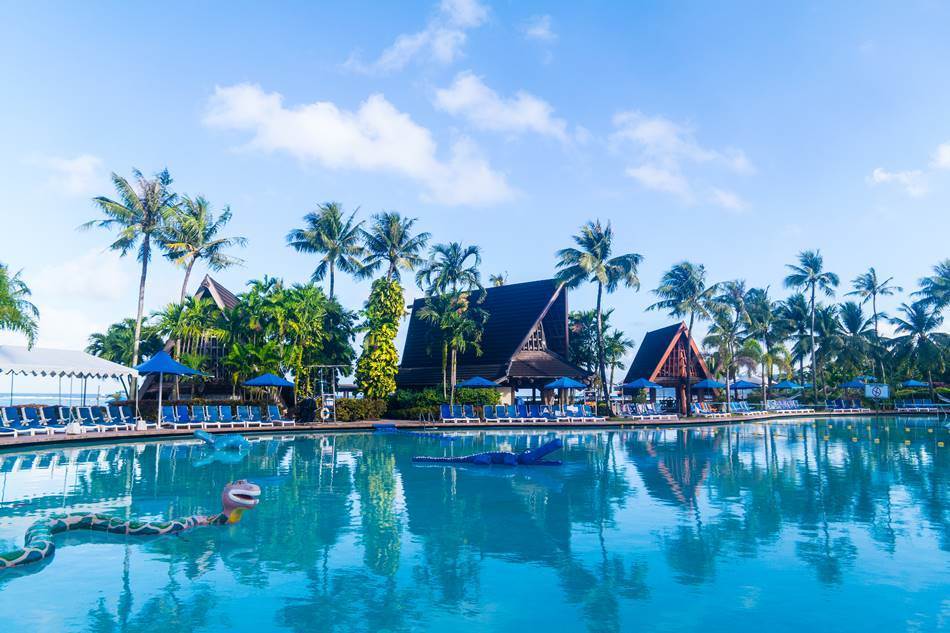 얼렁뚱땅 다녀온 괌(GUAM) 여행기 – PIC GUAM의 아름다운 풍광 7가지 8