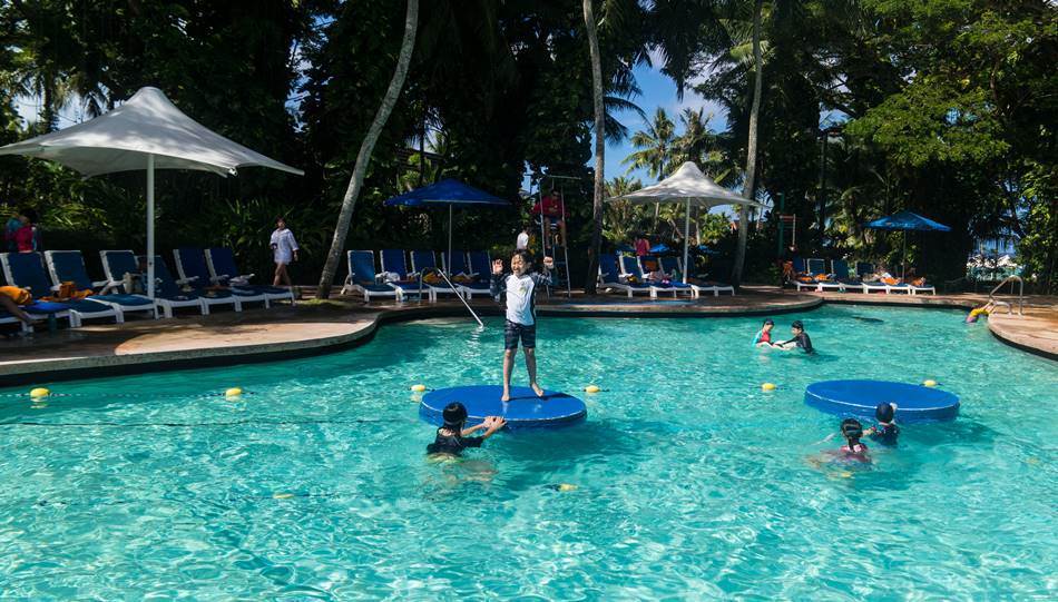 얼렁뚱땅 다녀온 괌(GUAM) 여행기 – PIC GUAM에서 즐거운 시간 25