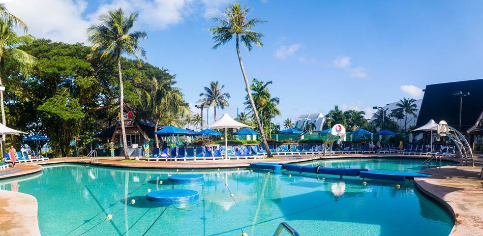 얼렁뚱땅 다녀온 괌(GUAM) 여행기 – PIC GUAM에서 즐거운 시간 24