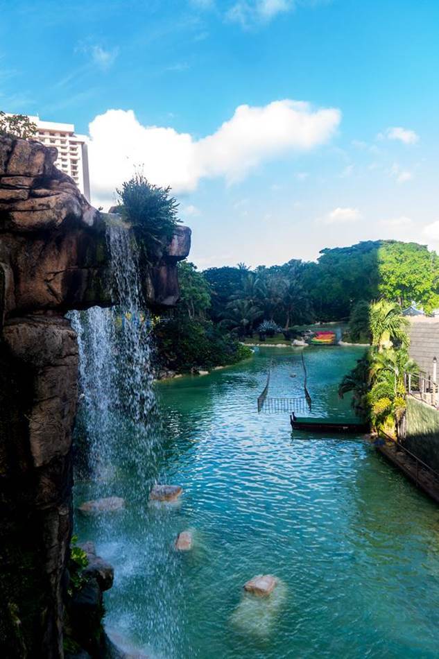 얼렁뚱땅 다녀온 괌(GUAM) 여행기 – PIC GUAM의 아름다운 풍광 7가지 12