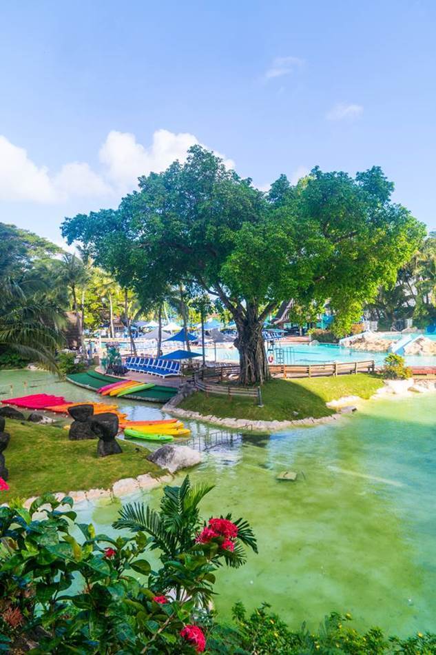 얼렁뚱땅 다녀온 괌(GUAM) 여행기 – PIC GUAM에서 즐거운 시간 31