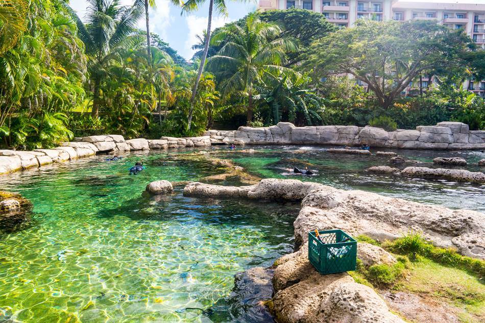 얼렁뚱땅 다녀온 괌(GUAM) 여행기 – PIC GUAM에서 즐거운 시간 29