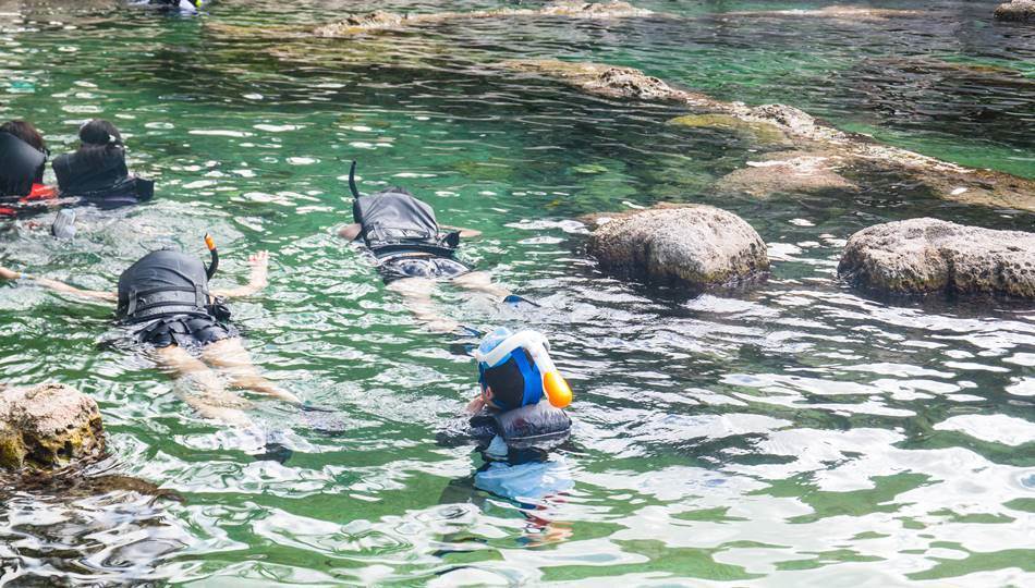 얼렁뚱땅 다녀온 괌(GUAM) 여행기 – PIC GUAM에서 즐거운 시간 30