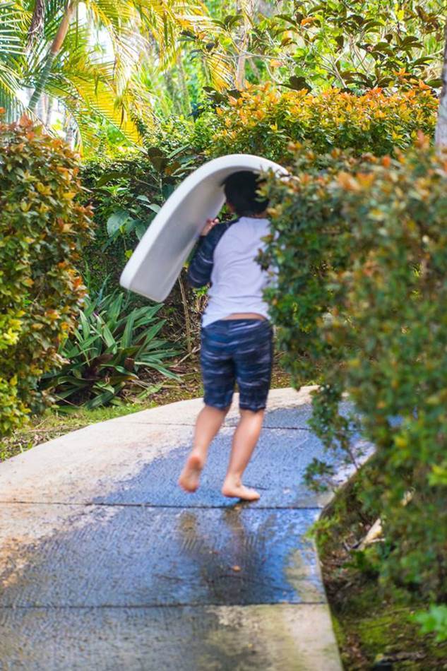 얼렁뚱땅 다녀온 괌(GUAM) 여행기 – PIC GUAM에서 즐거운 시간 18