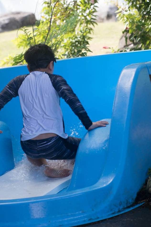 얼렁뚱땅 다녀온 괌(GUAM) 여행기 – PIC GUAM에서 즐거운 시간 19