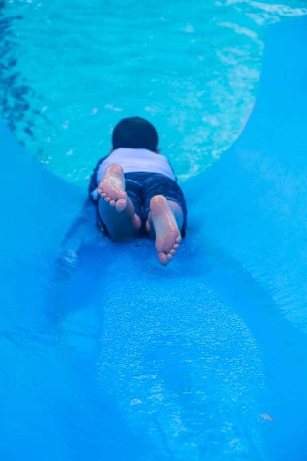 얼렁뚱땅 다녀온 괌(GUAM) 여행기 – PIC GUAM에서 즐거운 시간 21