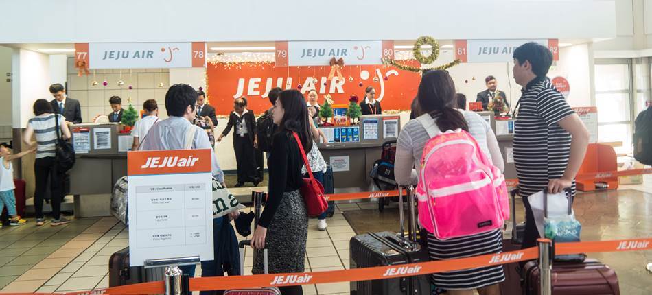 얼렁뚱땅 다녀온 괌(GUAM) 여행기 – 아쉬움을 남기고 돌아오는 길 3