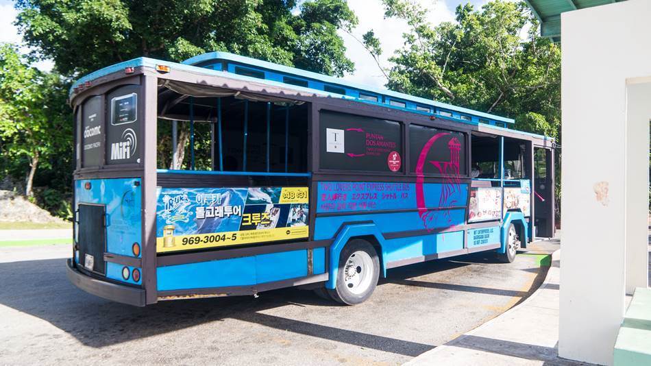 괌여행_사랑의 절벽 _셔틀버스-4104