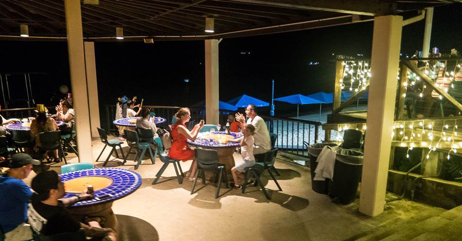 얼렁뚱땅 다녀온 괌(GUAM) 여행기 – 새해 맞이 스플래시 다운 파티(Splash down Party) 19