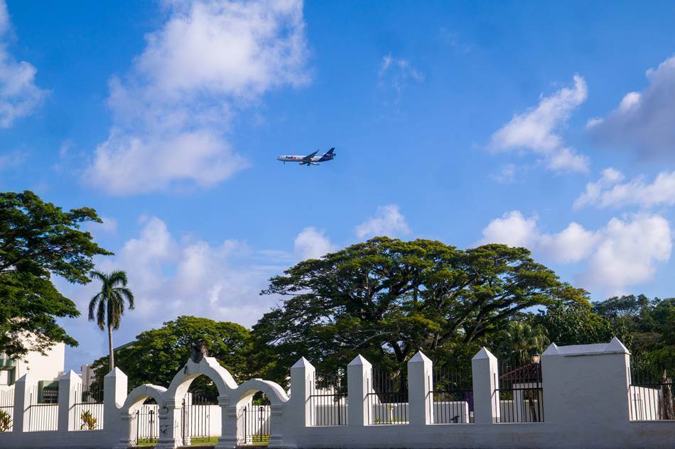 얼렁뚱땅 다녀온 괌(GUAM) 여행기 – 괌의 아픈 역사가 서려있는 스페인광장 44