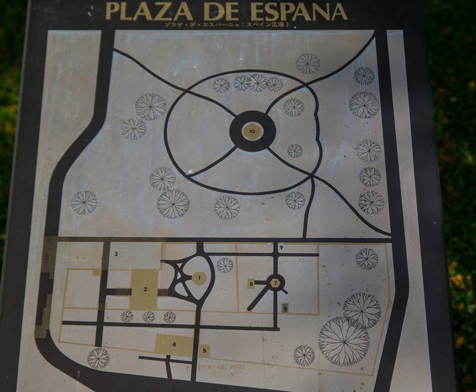 얼렁뚱땅 다녀온 괌(GUAM) 여행기 – 괌의 아픈 역사가 서려있는 스페인광장 40