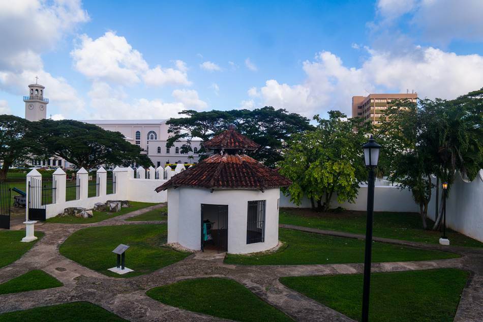 얼렁뚱땅 다녀온 괌(GUAM) 여행기 – 괌의 아픈 역사가 서려있는 스페인광장 43