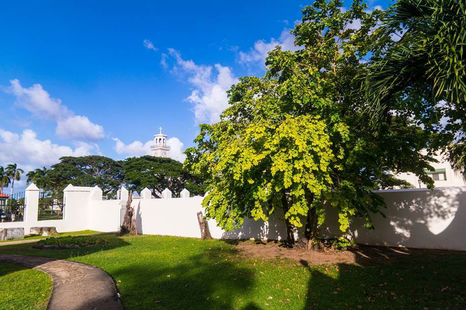 얼렁뚱땅 다녀온 괌(GUAM) 여행기 – 괌의 아픈 역사가 서려있는 스페인광장 46