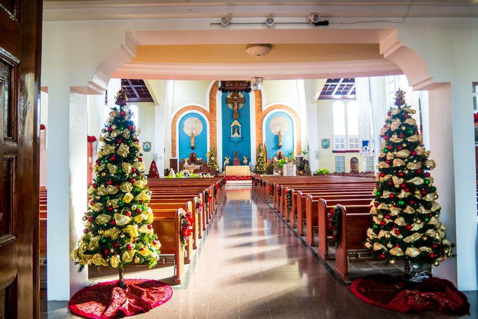 아가나대성당_내부-모습