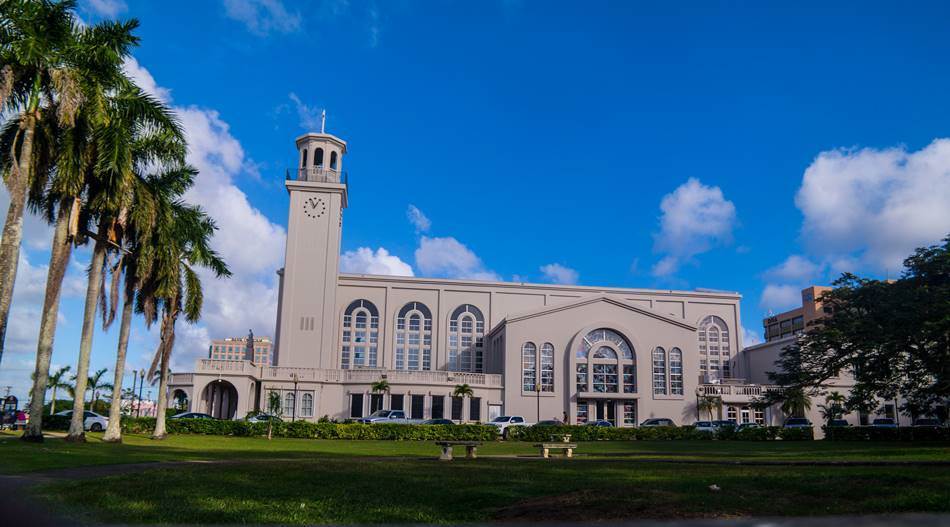 괌여행_아가나대성당_스페인광장에서 바라본 모습-4228