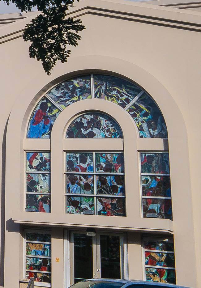 얼렁뚱땅 다녀온 괌(GUAM) 여행기 – 소박하지만 깊은 역사를 간직한 아가나대성당 50