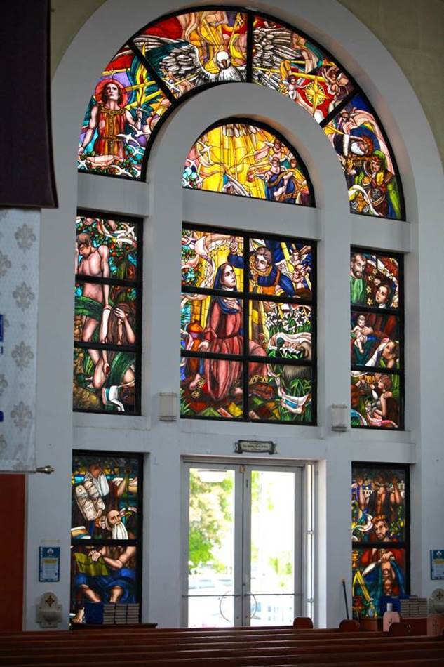 얼렁뚱땅 다녀온 괌(GUAM) 여행기 – 소박하지만 깊은 역사를 간직한 아가나대성당 52