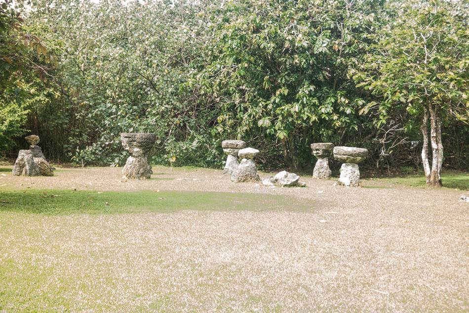 얼렁뚱땅 다녀온 괌(GUAM) 여행기 – 괌의 아름다움과 전통 문화가 가득한 정글 리버 쿠르즈(Riverboat Cruise) 33