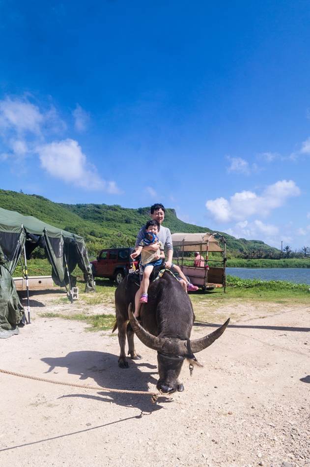 얼렁뚱땅 다녀온 괌(GUAM) 여행기 – 괌의 아름다움과 전통 문화가 가득한 정글 리버 쿠르즈(Riverboat Cruise) 37