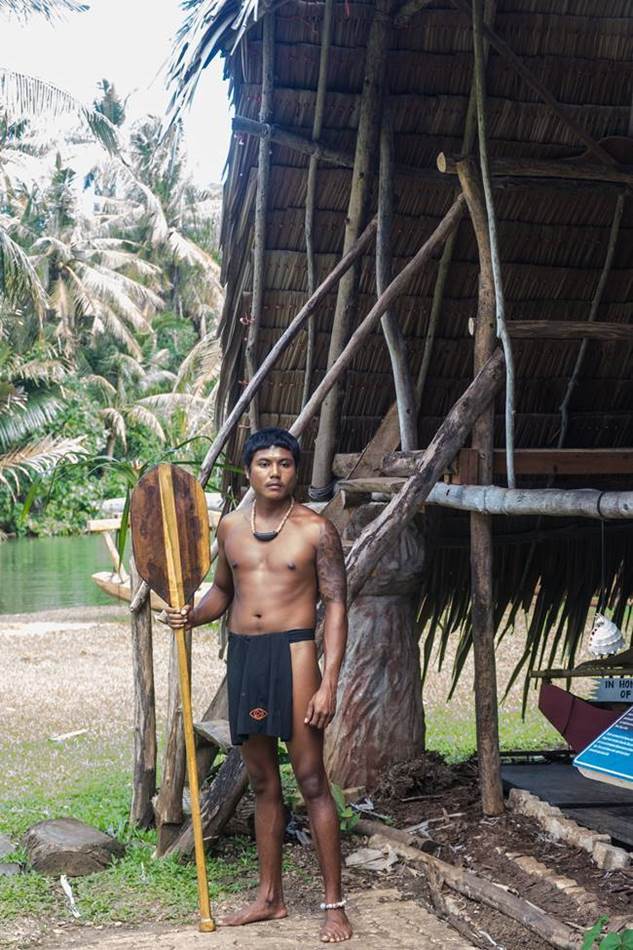 얼렁뚱땅 다녀온 괌(GUAM) 여행기 – 괌의 아름다움과 전통 문화가 가득한 정글 리버 쿠르즈(Riverboat Cruise) 27