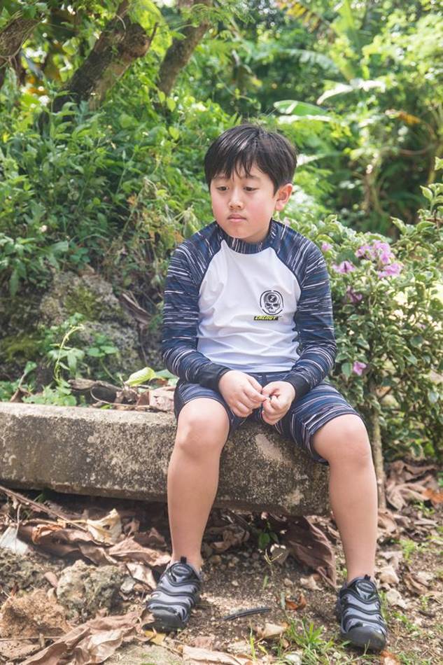 심통이 난 은결이