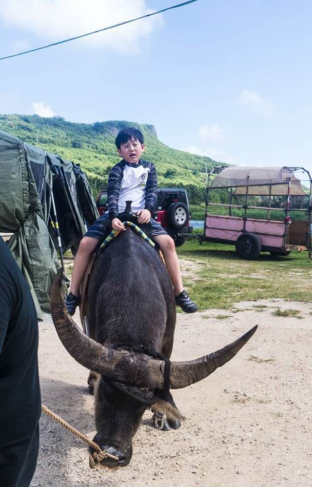 얼렁뚱땅 다녀온 괌(GUAM) 여행기 – 괌의 아름다움과 전통 문화가 가득한 정글 리버 쿠르즈(Riverboat Cruise) 36